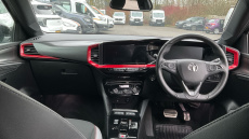 Vauxhall Mokka 100kW GS Line 50kWh 5dr Auto Electric Hatchback